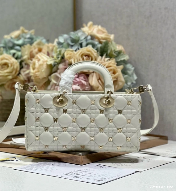 OldCobbler Bags D-JOY BAG-26*13.5*5CM DIRO LADY 0718